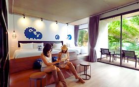 Suwan Palm Resort - SHA EXTRA PLUS